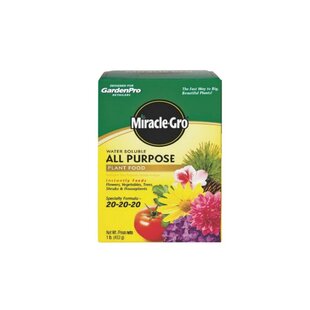 Miracle-Gro Growing Kit Fruits / Vegetables