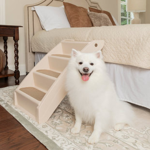 PETSAFE® CozyUp Folding Pet Steps 25"