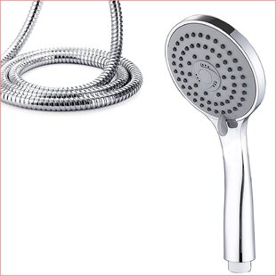 HUIYANG Massage/Jet Handheld Shower Head