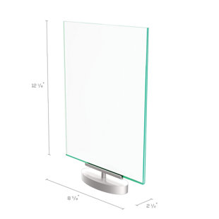 DEFLECT-O CORPORATION Swivel Sign Holder