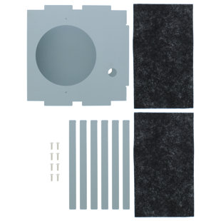Zephyr Range Hood Non-Duct Kit