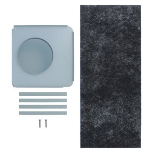 ZEPHYR Brisas Range Hood Non-Duct Kit
