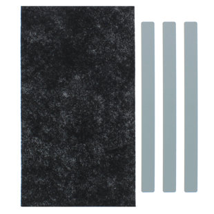 Zephyr Range Hood Filter