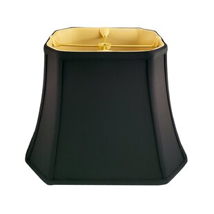 ROYAL DESIGNS Silk Empire Lamp Shade