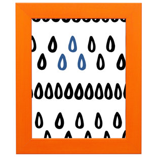 CRAIG FRAMES INC. Colori Picture Frame