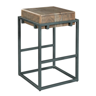 FOUNDSTONE™ Branton Iron Accent Stool