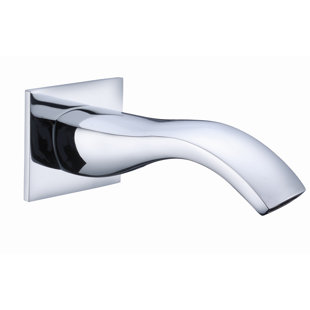 DAWN USA Wall Mounted Tub Spout