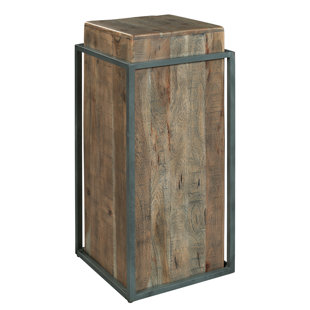 FOUNDSTONE™ Branton Iron Accent Stool