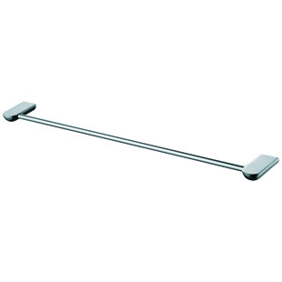 DAWN USA 9501 Series Single Rail Wall Mounted Towel Bar