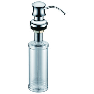 DAWN USA Soap Dispenser