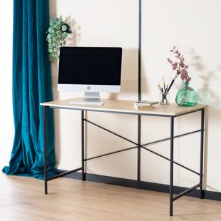 ZIPCODE DESIGN 120x60 Scandinavian Bleigh Desk