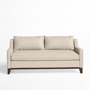 JOSS & MAIN Christie 74.5'' Upholstered Sofa