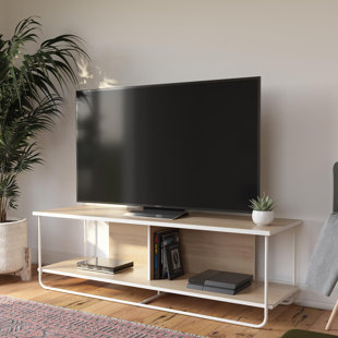 QUEER EYE Dante TV Stand for TVs up to 70"