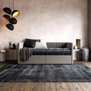 QUEER EYE Upholstered Single (3') Daybed