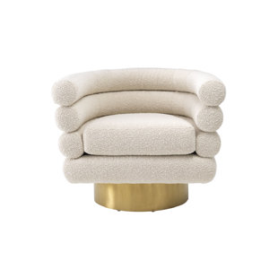 EICHHOLTZ Maguire Swivel Chair
