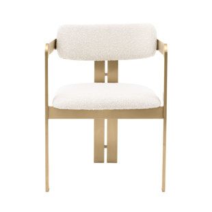 EICHHOLTZ Donato Arm Chair