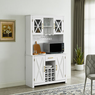 JILL ZARIN 70.8'' Kitchen Pantry