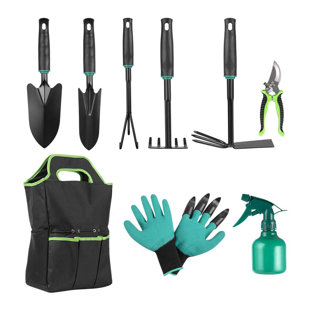 Goodwish Gardening Tools