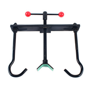 YYBUSHER Garden Bonsai Tree Branch Bender Modulator