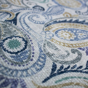 ELUXURYSUPPLY Oshae Performance Fabric