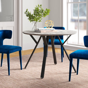 MERCURY ROW Alayna Dining Table