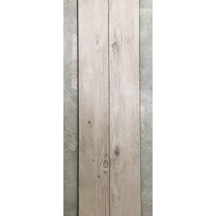 RMC GLOBAL TRADERS LTD. Taranto 7" x 48" x 12mm Laminate Flooring