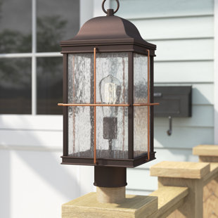 SAND & STABLE™ Dallas Lantern Head