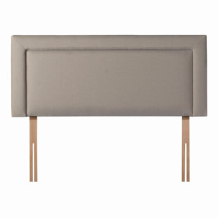 Sleepeezee Orchid Upholstered Headboard