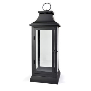 BREAKWATER BAY Floor Lantern