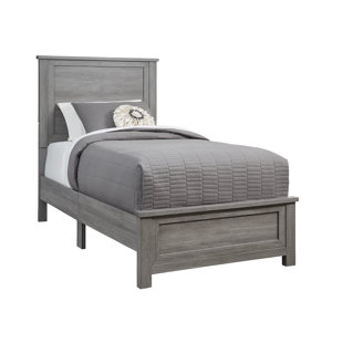 PROGRESSIVE FURNITURE INC. Madden Standard Bed