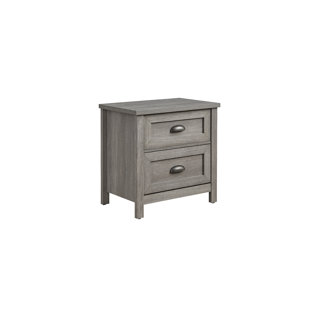 PROGRESSIVE FURNITURE INC. Madden Nightstand