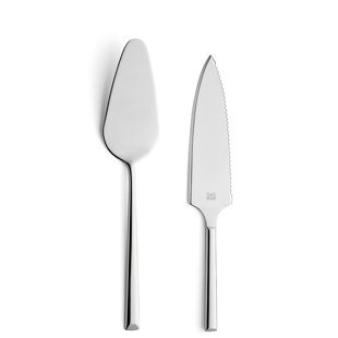 BECKMANN & ROMMERSKIRCHEN VISTA Tortenset 2-teilig