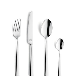 BECKMANN & ROMMERSKIRCHEN ARIZONA Besteckset 24-teilig