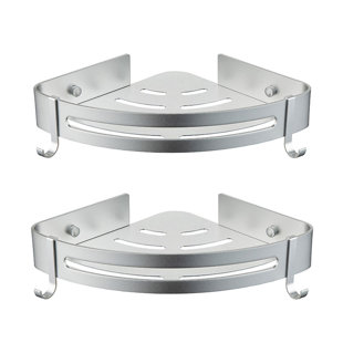 RAINLEX Shower Caddy