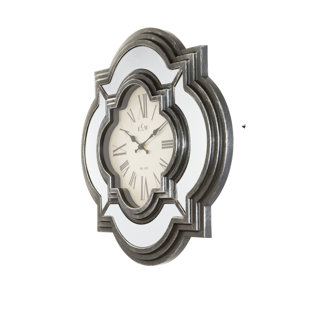BYRON ANTHONY HOME Wall Clock