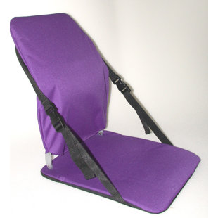 SACRO-EASE Sports Portable Stadium Seat Cushion