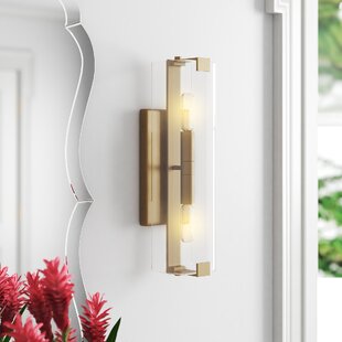 SAVOY HOUSE Winfield 2-Light Wall Sconce