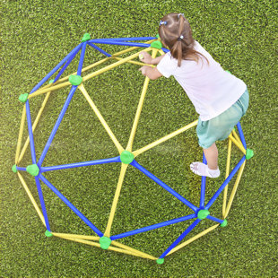 C&g Outdoors 432'' W Vinyl Climber