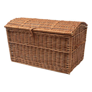 BREAKWATER BAY Blanket Chest