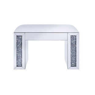 DIRECT MARKETPLACE Noralie Vanity Stool