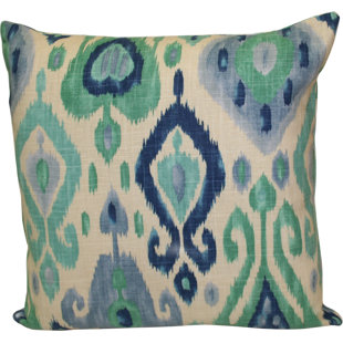 RENNIE & ROSE DESIGN GROUP Naomi Throw Pillow