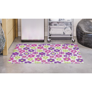 DEFLECT-O CORPORATION Hard Floor Straight Rectangular Chair Mat