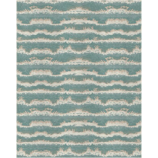 PASARGAD One-of-a-Kind 2' X 3'3" Area Rug in
