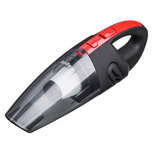 Insma Audew Bagless Handheld Vacuum
