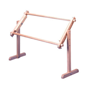 Sewingrite Scroll Frame