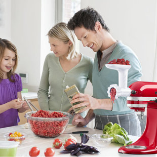 Antree Electric Sausage Stuffers & Jerky Shooters