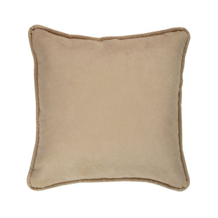 ADAMSTOWN AT HOME Virginia Reversible Throw Pillow