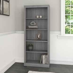 BUSH FURNITURE Saratoga Bookcase