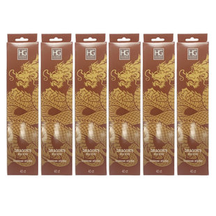 HG GLOBAL No Power Source Required / Manual Reed Diffusers And Sticks