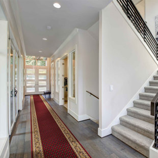 ASTORIA GRAND Runner Acree Hand Woven Indoor / Outdoor Area Rug